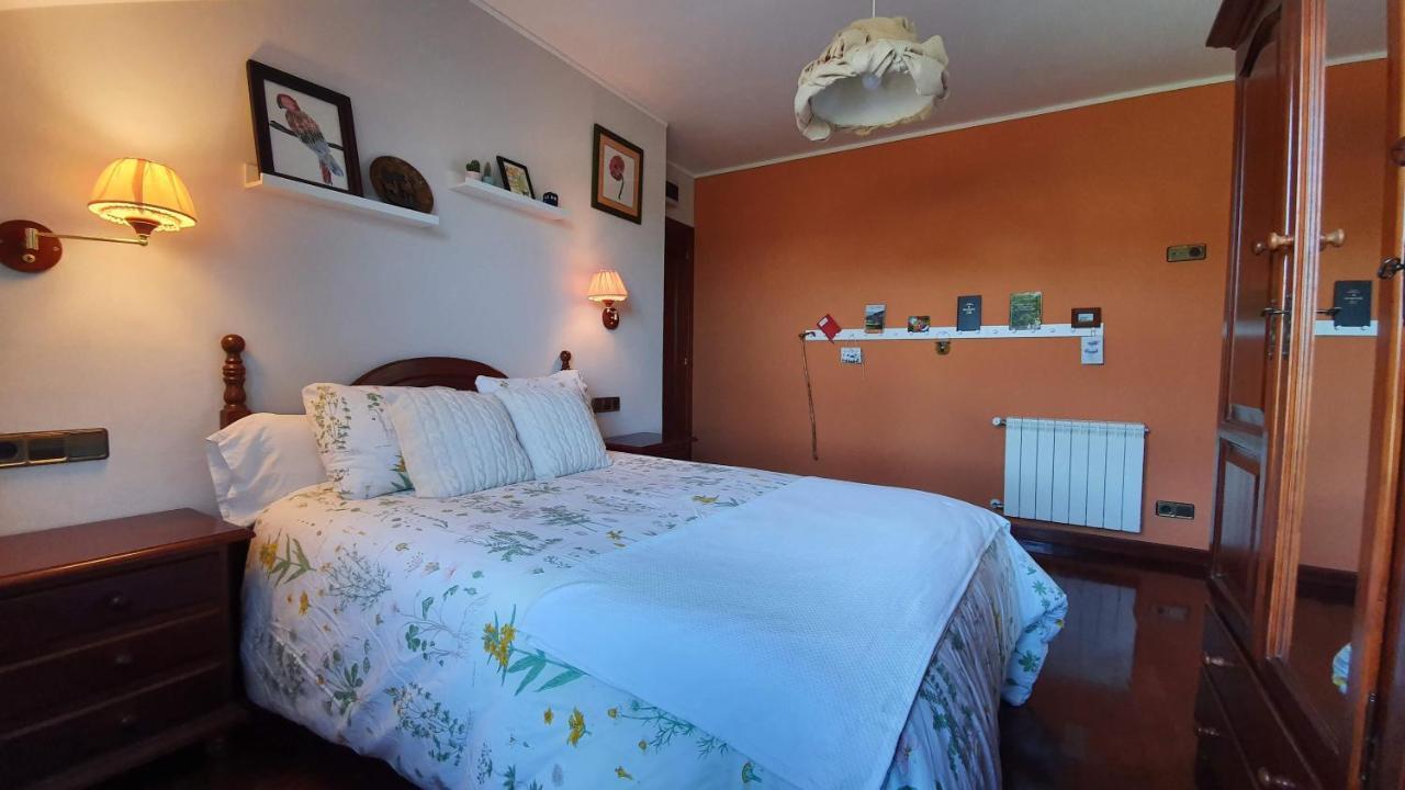 Hotel 3 Alpacas La Campa Exterior photo